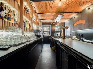 Prodej restaurace, Olomouc, Lafayettova, 200 m2