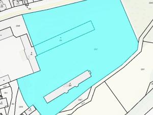Prodej pozemku pro bydlení, Otvovice, 10690 m2