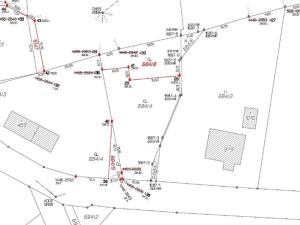 Prodej pozemku pro bydlení, Jablonec nad Nisou, 577 m2