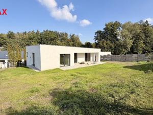 Prodej rodinného domu, Dolní Domaslavice, 100 m2