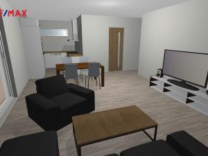 Prodej rodinného domu, Dolní Domaslavice, 100 m2