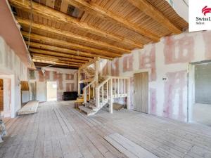 Prodej skladu, Sulejovice, 1263 m2