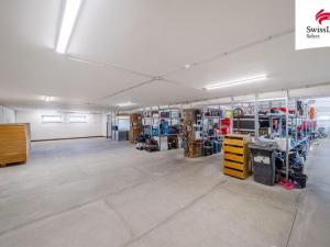 Prodej skladu, Sulejovice, 1263 m2