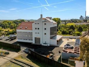 Prodej skladu, Sulejovice, 1263 m2