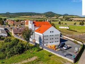 Prodej skladu, Sulejovice, 1263 m2