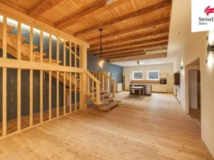 Prodej skladu, Sulejovice, 1263 m2