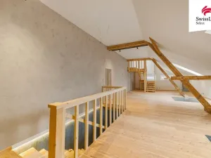 Prodej skladu, Sulejovice, 1263 m2