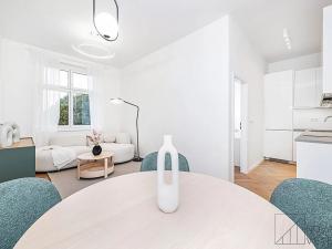 Prodej bytu 2+kk, Praha - Žižkov, Přemyslovská, 46 m2