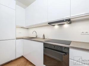 Prodej bytu 2+kk, Praha - Žižkov, Přemyslovská, 46 m2