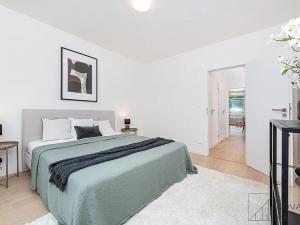 Prodej bytu 5+kk, Praha - Hlubočepy, Pražského, 95 m2