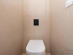 Prodej bytu 5+kk, Praha - Hlubočepy, Pražského, 95 m2