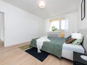 Prodej bytu 4+kk, Praha - Vokovice, Arabská, 80 m2