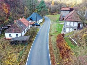 Prodej rodinného domu, Adamov, Josefovská, 96 m2