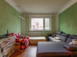 Prodej bytu 3+1, Loket, Sportovní, 72 m2