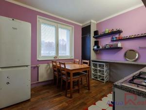 Prodej bytu 3+1, Loket, Sportovní, 72 m2