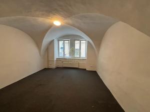 Pronájem bytu 1+1, Rokycany, Smetanova, 45 m2