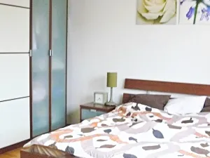 Pronájem bytu 2+kk, Praha - Strašnice, Názovská, 65 m2