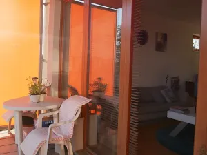 Pronájem bytu 2+kk, Praha - Strašnice, Názovská, 65 m2