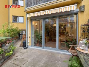 Prodej bytu 3+kk, Praha - Vysočany, Na Harfě, 61 m2