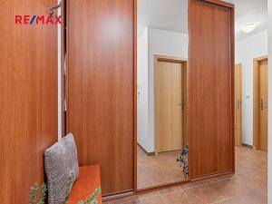 Prodej bytu 3+kk, Praha - Vysočany, Na Harfě, 61 m2