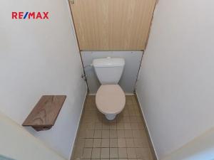 Prodej bytu 4+1, Praha - Černý Most, Generála Janouška, 77 m2