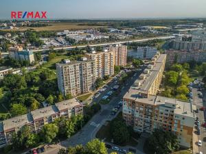 Prodej bytu 4+1, Praha - Černý Most, Generála Janouška, 77 m2