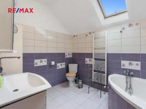 Prodej rodinného domu, Kounice, 192 m2