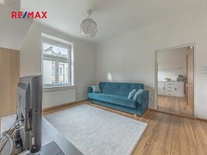 Prodej bytu 2+1, Praha - Michle, Týmlova, 48 m2