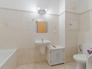 Pronájem bytu 1+kk, Prostějov - Krasice, Západní, 31 m2