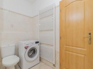 Pronájem bytu 1+kk, Prostějov - Krasice, Západní, 31 m2