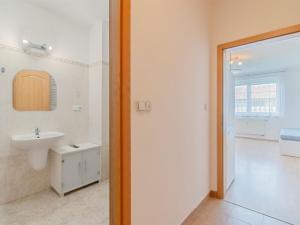 Pronájem bytu 1+kk, Prostějov - Krasice, Západní, 31 m2