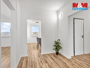 Prodej bytu 5+1, Liberec - Liberec XXIII-Doubí, Vackova, 90 m2