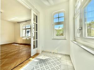 Prodej atypického bytu, Teplice, J. V. Sládka, 134 m2