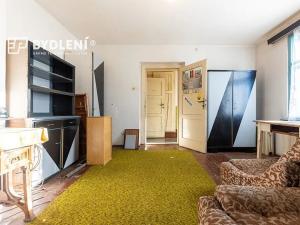 Prodej rodinného domu, Trmice, Vančurova, 86 m2