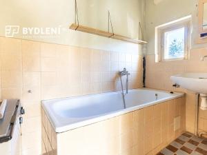 Prodej rodinného domu, Trmice, Vančurova, 86 m2