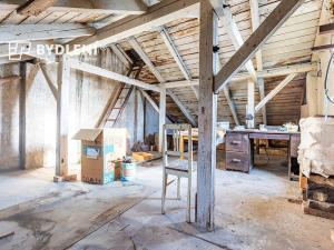 Prodej rodinného domu, Trmice, Vančurova, 86 m2