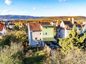 Prodej rodinného domu, Trmice, Vančurova, 86 m2