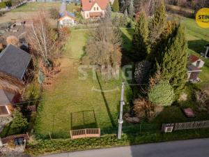 Prodej pozemku pro bydlení, Šenov, 2576 m2