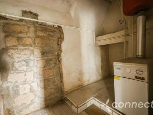 Pronájem komerčního pozemku, Praha - Lipence, Jílovišťská, 1222 m2