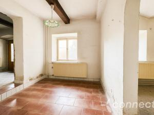 Pronájem komerčního pozemku, Praha - Lipence, Jílovišťská, 1222 m2