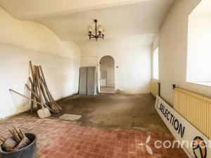 Pronájem skladu, Praha - Lipence, Jílovišťská, 228 m2