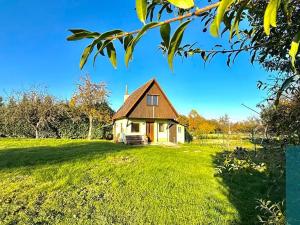 Prodej chaty, Kostelany, 48 m2