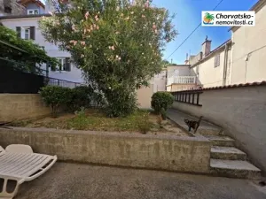 Prodej rodinného domu, Novi Vinodolski, Chorvatsko, 52 m2