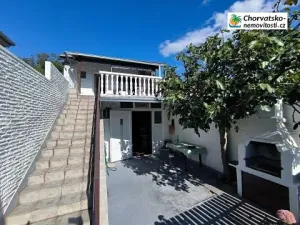 Prodej vily, Jadranovo, Chorvatsko, 70 m2