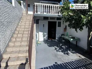 Prodej vily, Jadranovo, Chorvatsko, 70 m2