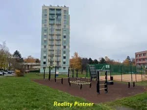 Prodej bytu 2+1, Příbram, Jana Drdy, 50 m2