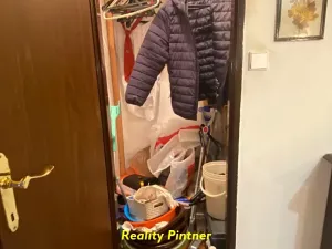 Prodej bytu 2+1, Příbram, Jana Drdy, 50 m2