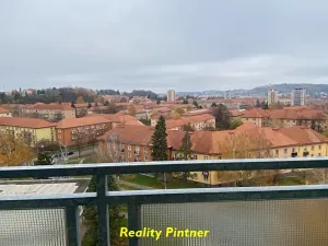 Prodej bytu 2+1, Příbram, Jana Drdy, 50 m2