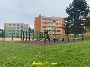 Prodej bytu 2+1, Příbram, Jana Drdy, 50 m2