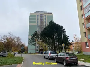 Prodej bytu 2+1, Příbram, Jana Drdy, 50 m2